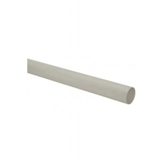 Condutor Calha Pluvial Amanco DN100x3m - Imagem principal - aeaf90de-9e0b-45d0-b107-ca3864c9e0ae
