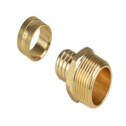 Conector De Transição Macho Pex 20x30/4