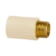 Conector De Transição Macho Super Cpvc 42x1.1/2 Amanco - 83d2a100-fe72-4b4f-84a2-fb626dcd608b