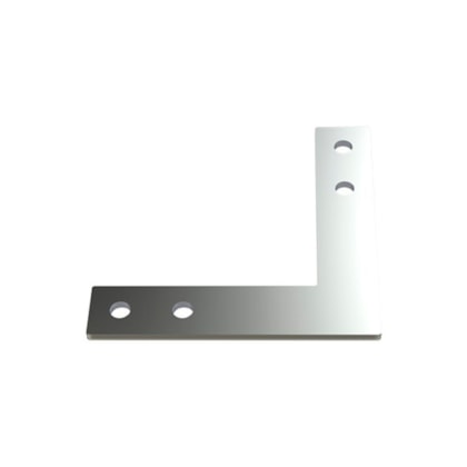 Conector Linear CPT02 Com 2 Peças Taschibra
