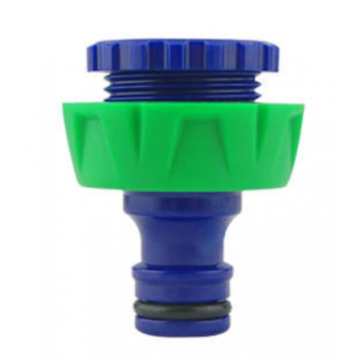 Conector Para Torneira Amanco 1/2 e 3/4 - Imagem principal - b638a9df-8a71-40a8-86ab-f2e9193128fe