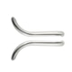 Conjunto De Alças Inox Para Banheira Due Astras - 2215cc99-fcce-4624-a525-9b6b4bc630cb