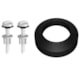 Conjunto De Fixação E Vedação Deca - f6336578-dc56-40fc-a02a-ff8e7565b571