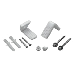 Conjunto de Fixação Para Vaso Sanitário 3009750010100
