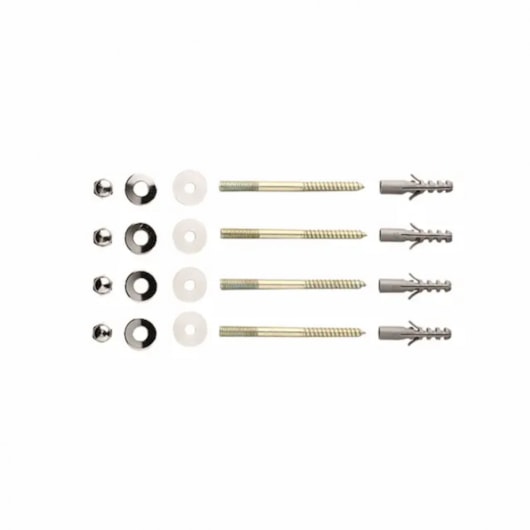 Conjunto Para Fixacao Ft 11 Deca - Imagem principal - 20ce3123-7c9d-498f-b196-6256065225ac