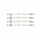 Conjunto Para Fixacao Ft 11 Deca - e9dfb839-a91f-4d07-9ce7-858010bddb4c