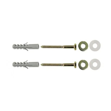Conjunto Para Fixação Sp 7 Deca