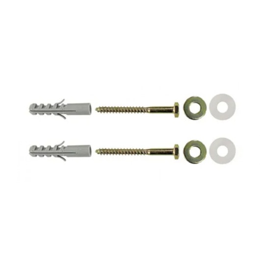 Conjunto Para Fixação Sp 7 Deca - Imagem principal - 2028ae22-3992-458d-bbb3-a8c03184869f
