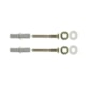 Conjunto Para Fixação Sp 7 Deca - bc206560-0bfc-426a-90be-ba5dc7647d1e