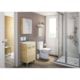 Conjunto Vaso Sanitário E Caixa Acoplada Com Duplo Acionamento Debba Classic Branco Roca - a03c9622-46fe-4f91-9b7a-ebbdc7a53cf9