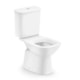 Conjunto Vaso Sanitário E Caixa Acoplada Com Duplo Acionamento Debba Classic Branco Roca - 9fb8acc0-f9fd-47bf-a823-00c653f9cf39