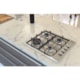 Cooktop A Gás 4 Queimadores Square 4gx He 60 Inox 94701/214 Bivolt Tramontina - 423cb658-3f8a-4440-8354-552914081f74