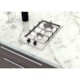 Cooktop a Gás Dominó FF 2GX 30 em Aço Inox com Trempes em Ferro Fundido e Acendimento superautomático 2 Queimadores Tramontina - 32c1f38e-3a05-405b-a183-d207bdd1f164