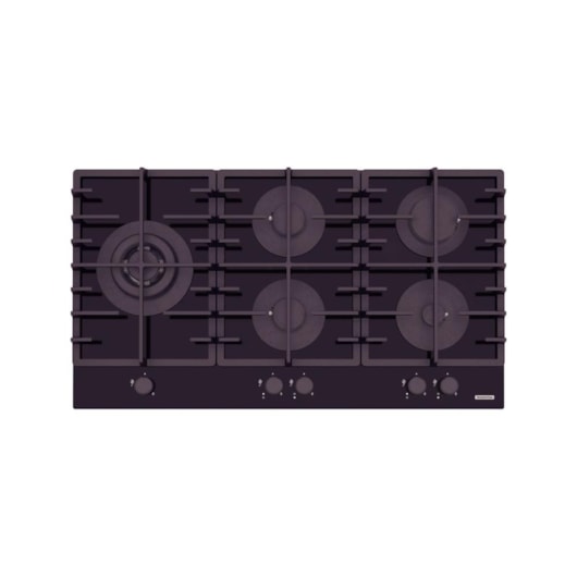 Cooktop À Gás Penta Safestop 90 Acen Superautomatico Tramontina - Imagem principal - 9ec56d1f-1512-41ee-a8fa-8c35b9961a97