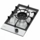 Cooktop A Gás Zurique 1 Boca Aço Inox 30Cm Bivolt Debacco - 63ab7956-ad63-414a-af5c-aac25e887124