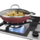 Cooktop A Gás Zurique Aço Inox Debacco 60Cm 4 Bocas - dff79bdd-6c11-4c41-89d0-05d7882f40b7