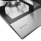 Cooktop A Gás Zurique Aço Inox Debacco 90Cm 5 Bocas - 8af90b79-ad43-4758-bd2d-6490c292eae5