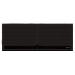 Cooktop De Indução Design Collection Slim 4EI Smart 90 Tramontina