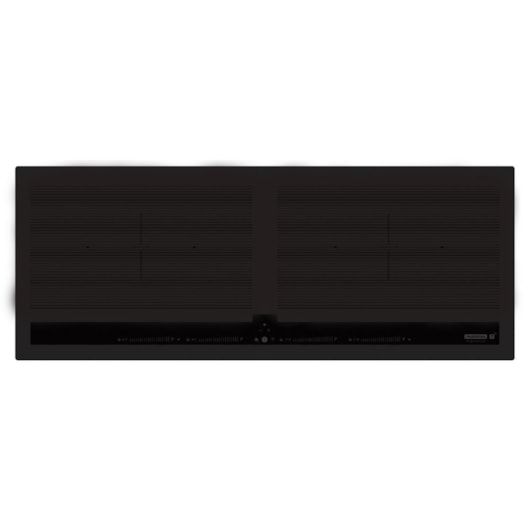 Cooktop De Indução Design Collection Slim 4EI Smart 90 Tramontina - Imagem principal - d4cc12ca-8c79-4d17-bc6f-71092513159d