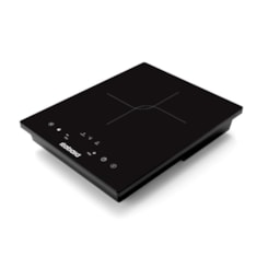 Cooktop De Indução Essencial 1Q Itatiaia 127V