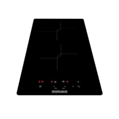 Cooktop De Indução Essencial 2Q Itatiaia 127V