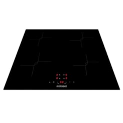 Cooktop De Indução Master 4Q Itatiaia 220V