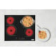 Cooktop Elétrico New Square Vitrocerâmico Com Aquecimento E Touch Tramontina - c643103a-0af6-4e23-b9db-5e3407b183bf