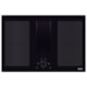 Cooktop Indução Tramontina Duo 4ei 80 Com Coifa Integrada Em Modo Exaustão 220 V - dd7cd843-f4e9-4eb0-a7a3-8921a8014f8c