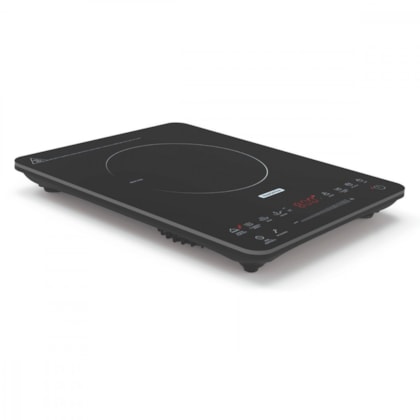 Cooktop Portátil Por Indução Slim Touch Ei30 Tramontina 220v