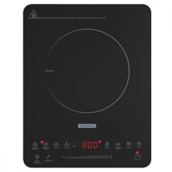 Cooktop Portátil Por Indução Slim Touch Ei30 Tramontina 220v