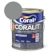 Coralit Antiferrugem Cinza 3,6l Coral - 69f8d0cd-f33d-4e91-810d-926248402343