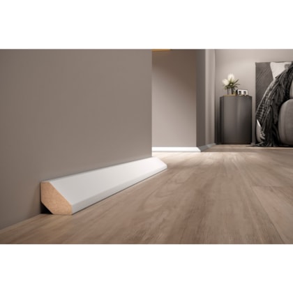 Cordão Eucafloor 25,4mmx2,4m Branco Max