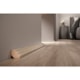 Cordão Eucafloor Para Pisos Laminados Cor 18 20x2400mm - 5ca59ff4-c40c-4f3e-b490-082456fffca1