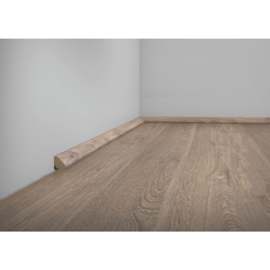 Cordão Eucafloor Para Pisos Laminados Cor 6 20x2400mm - Imagem principal - 29ef0e82-b28d-4935-896a-221dd8222b06
