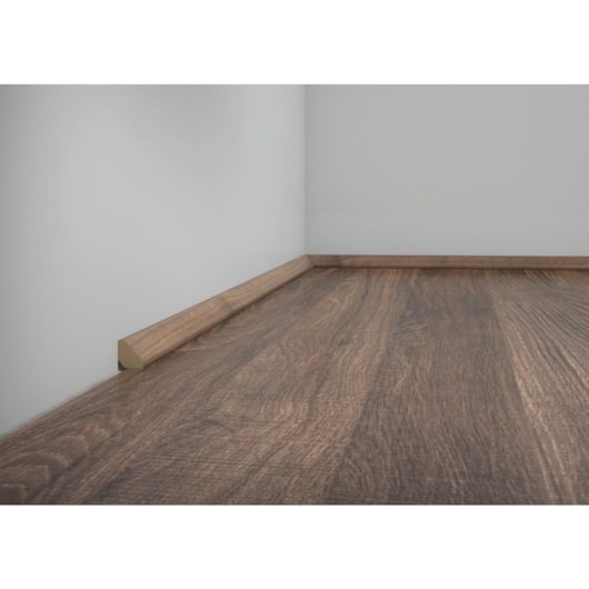 Cordão Eucafloor Para Pisos Laminados Cor 9 20x2400mm - Imagem principal - 26101e43-5c77-4396-b14c-c7e635c6395d