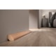 Cordão Para Pisos Laminados Eucafloor Cor 10 2x240cm - ca1d422c-8f4d-4e61-932f-26f2d9d8e0c9