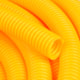 Corrugado Flexível Amarelo 20mm Rolo Com 50m Amanco - a7bfb410-aec9-4d25-97a1-2a90bae00c41