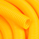 Corrugado Flexível Amarelo 32mm Rolo Com 25m Amanco - 46c4c79b-e580-425d-94f0-ebf4e032f70e