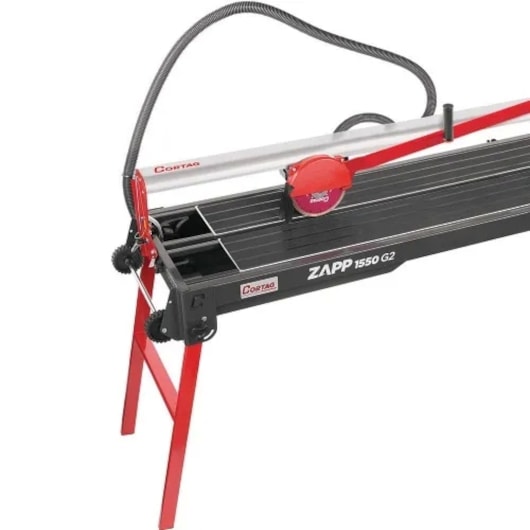Cortador De Piso Elétrico Zapp 1550 G2 220v Cortag - Imagem principal - fd9ad992-6118-4596-af3d-3df5bb7335ff