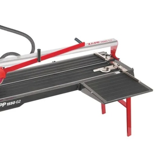 Cortador De Piso Elétrico Zapp 1550 G2 220v Cortag - Imagem principal - 0b58d9fa-d667-4935-8aa9-65ddcd5f8f6f