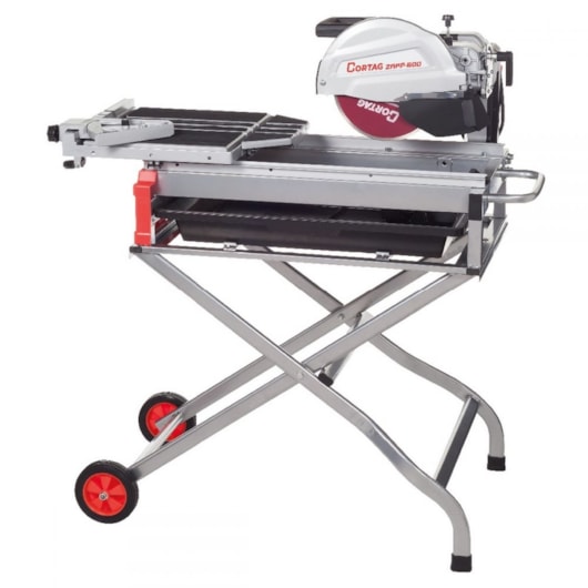Cortador De Piso Elétrico Zapp 220v Cortag - Imagem principal - 4cc95bf3-54f8-4cbb-92ad-7bd2ef52a1c2