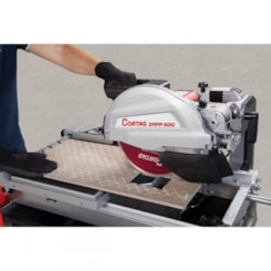 Cortador De Piso Elétrico Zapp 220v Cortag