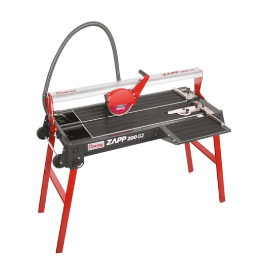 Cortador De Piso Elétrico Zapp G2 0200 220V Cortag - Imagem principal - 96a28966-109f-4731-8d8c-dc272f0e00e3