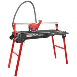 Cortador De Piso Elétrico Zapp G2 0200 220V Cortag
