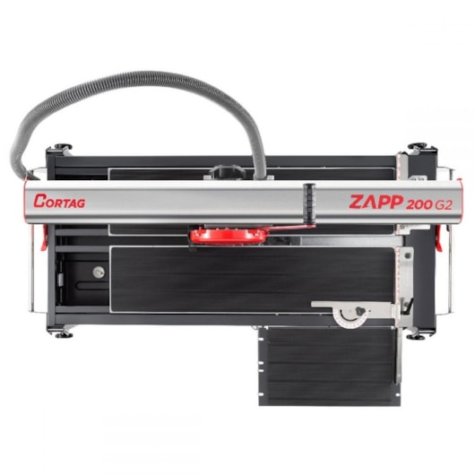 Cortador De Piso Elétrico Zapp G2 0200 220V Cortag - Imagem principal - b4f5c5b9-7373-41a1-a5b0-62b2ea00904c
