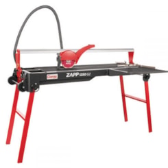 Cortador De Piso Elétrico Zapp G2 1250 220v Cortag