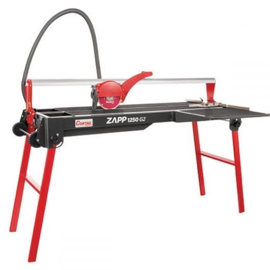 Cortador De Piso Elétrico Zapp G2 1250 220v Cortag - Imagem principal - c8098ea6-d560-43d1-a278-316fba57f404