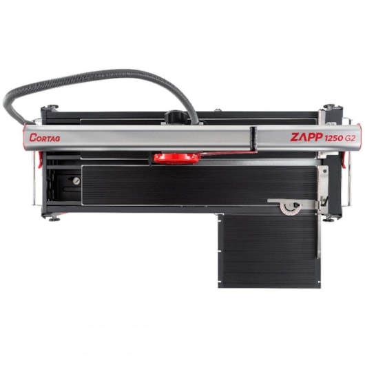 Cortador De Piso Elétrico Zapp G2 1250 220v Cortag - Imagem principal - 8a036b85-1781-4ee7-aeb4-cf443566a142