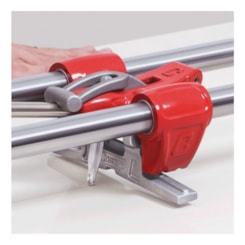 Cortador De Piso Profissional Manual Mega 180 Cortag