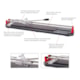 Cortador De Piso Profissional Master 115 Cortag - 007f15bc-0fe8-4288-ad6c-800043d77b25